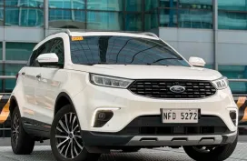 2022 Ford Territory Titanium 1.5 Automatic Gas 🔥129K ALL IN ✅ 𝐂𝐋𝐄𝐎 🙋🏼‍♀️📲0938 830 7235