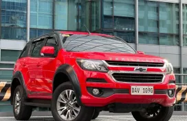 2020 Chevrolet Trailblazer LT 4x2 2.8 Automatic Diesel📲💁‍♀️JONNALYN.SARANILLAS 0969-5949924