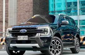 2024 Ford Everest 2.0L Wildtrak 4x2 🔥☎️09279850198 🙋‍♂️ 𝐊𝐀𝐊𝐎𝐓𝐒𝐄 𝐉𝐄𝐒𝐒𝐄𝐍