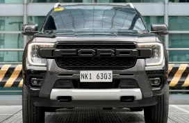 2024 Ford Ranger Wildtrak 4x2 2.0 Turbo Diesel Automatic 🔥✅ 𝐂𝐋𝐄𝐎 🙋🏼‍♀️📲0938 830 7235