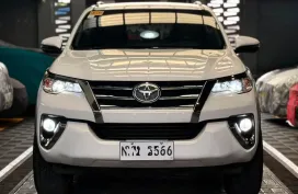 HOT!!! 2018 Toyota Fortuner G for sale at affordable price!