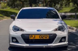 HOT!!! 2014 Subaru BRZ for sale at affordable price! 