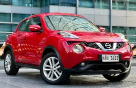 2017 Nissan Juke 1.6L CVT Gas Automatic📲💁‍♀️JONNALYN.SARANILLAS 0969-5949924