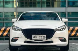 2017 Mazda 3 1.5 Hatchback Gas Automatic 🔥87K ALL IN ✅ 𝐂𝐋𝐄𝐎 🙋🏼‍♀️📲0938 830 7235
