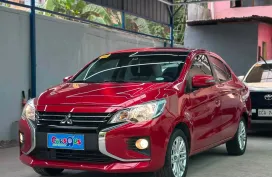 Amazing Deals! Low DP, 2025 MITSUBISHI MIRAGE G4 GLS