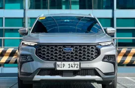 2024 Ford Territory 1.5 Titanium Gas 🔥☎️09279850198 🙋‍♂️ 𝐊𝐀𝐊𝐎𝐓𝐒𝐄 𝐉𝐄𝐒𝐒𝐄𝐍