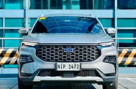 2024 Ford Territory 1.5 Titanium 180K ALL IN‼️🔥 𝟎𝟗𝟏𝟐𝟏𝟎𝟔𝟏𝟒𝟔𝟐 𝐌𝐀𝐁𝐘 𝐋𝐀𝐓𝐈𝐃𝐎 📲📩🙋