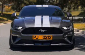 HOT!!! 2019 Ford Mustang Ecoboost for sale at affordable price!