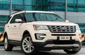 2016 Ford Explorer 2.3 Ecoboost 4x2 AT Gas📲💁‍♀️JONNALYN.SARANILLAS 0969-5949924