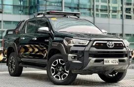 2025 Toyota Hilux 4x2 G dsl m/t With CASA record 🔥✅ 𝐂𝐋𝐄𝐎 🙋🏼‍♀️📲0938 830 7235