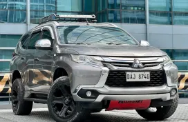 2018 Mitsubishi Montero GLS Sport 2.5 Diesel Automatic 📲💁‍♀️JONNALYN.SARANILLAS 0969-5949924