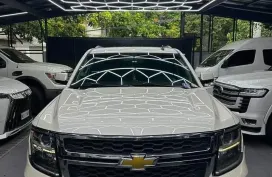 HOT!!! 2016 Chevrolet Suburban LTZ for sale at affordable price! 