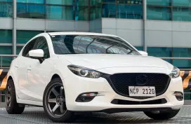 2017 Mazda 3 1.5 Hatchback Gas Automatic '25k mileage only📲💁‍♀️JONNALYN.SARANILLAS 0969-5949924