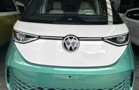 Brand New 2026 Volkswagen ID. Buzz 1st Edition with 4MOTION