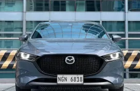 2021 Mazda 3 Sportback 2.0 Premium‼️🔥 𝟎𝟗𝟏𝟐𝟏𝟎𝟔𝟏𝟒𝟔𝟐 𝐌𝐀𝐁𝐘 𝐋𝐀𝐓𝐈𝐃𝐎 📲📩🙋🏻
