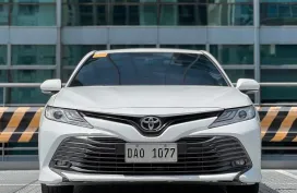 2019 Toyota Camry 2.5 V 193K ALL-IN DP‼️🔥 𝟎𝟗𝟏𝟐𝟏𝟎𝟔𝟏𝟒𝟔𝟐 𝐌𝐀𝐁𝐘 𝐋𝐀𝐓𝐈𝐃𝐎 📲📩🙋🏻