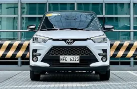 2022 Toyota Raize 1.0 Turbo 98k ALL IN DP‼️🔥 𝟎𝟗𝟏𝟐𝟏𝟎𝟔𝟏𝟒𝟔𝟐 𝐌𝐀𝐁𝐘 𝐋𝐀𝐓𝐈𝐃𝐎 📲📩🙋🏻