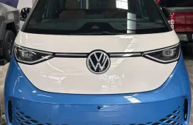 Brand New 2026 Volkswagen ID. Buzz 1st Edition with 4MOTION