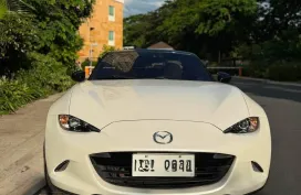 HOT!!! 2018 Mazda Miata MX5 for sale at affordable price! 