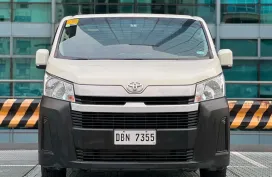 2024 Toyota HiAce Commuter Deluxe 2.8‼️🔥 𝟎𝟗𝟏𝟐𝟏𝟎𝟔𝟏𝟒𝟔𝟐 𝐌𝐀𝐁𝐘 𝐋𝐀𝐓𝐈𝐃𝐎 📲📩🙋🏻
