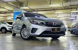 2021 Honda City S 1.5L AT | With Warranty by Ugarte Cars Manila