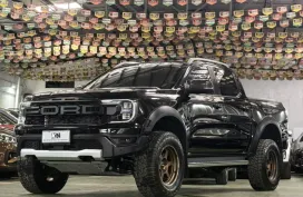 2023 Ford Ranger Wildtrak 2.0L Bi-Turbo Diesel 4x4 10-Speed A/T