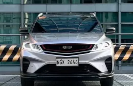 2022 Geely Coolray Sport 1.5 Gas A/T ☎️0935 600 3692 JAN RAY DE JESUS✅️100K ALL-IN DP