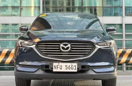 2020 Mazda CX8 4x2 2.5 A/T Gas ☎️0935 600 3692 JAN RAY DE JESUS✅️218K ALL-IN DP