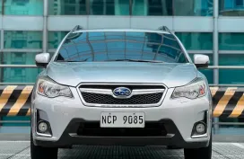 2017 Subaru XV Crosstrek 2.0i-S A/T Gas☎️0935 600 3692 JAN RAY DE JESUS✅️96K ALL-IN DP