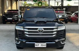 HOT!!! 2025 Toyota Land Cruiser 300 3.3 V6 ZX for sale at affordable 