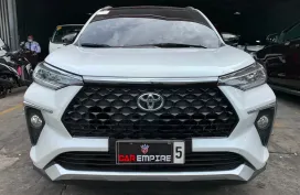 ✅Toyota Veloz 2022 1.5 G 44K KM Casa Maintained Automatic