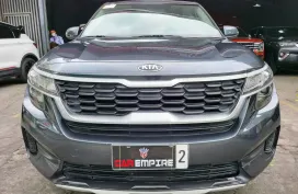 ✅Kia Seltos 2021 2.0 LX 73K KM Automatic