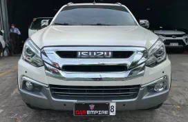✅Isuzu Mu-x 2018 3.0 Blue Power 52K KM Casa Maintained Automatic