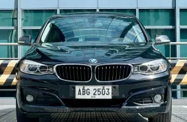 2015 BMW 320D GT 2.0 Diesel Automatic 🔥☎️09279850198 🙋‍♂️ 𝐊𝐀𝐊𝐎𝐓𝐒𝐄 𝐉𝐄𝐒𝐒𝐄𝐍
