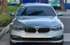 HOT!!! 2018 BMW 520D G30 for sale at affordable price!