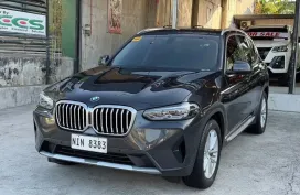 HOT!!! 2023 BMW X3 xDrive20d Business for sale at affordable price! 