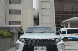 HOT!!! 2022 Mitsubishi Montero Sport GLS 4x2 for sale at affordable price! 