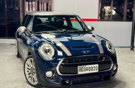HOT!!! 2017 Mini Cooper S 7th Edition for sale at affordable price! 