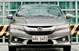 2017 Honda City E 1.5 Gas AT‼️🔥 𝟎𝟗𝟏𝟐𝟏𝟎𝟔𝟏𝟒𝟔𝟐 𝐌𝐀𝐁𝐘 𝐋𝐀𝐓𝐈𝐃𝐎 📲📩🙋🏻