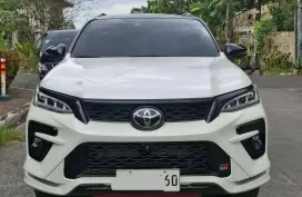 HOT!!! 2022 Toyota Fortuner GR Sport 4x4 Top of the line for sale at affordable price!
