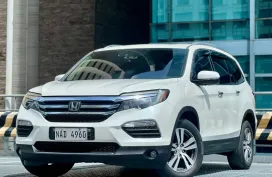 2016 HONDA PILOT EX-L AWD 🔥☎️09279850198 🙋‍♂️ 𝐊𝐀𝐊𝐎𝐓𝐒𝐄 𝐉𝐄𝐒𝐒𝐄𝐍