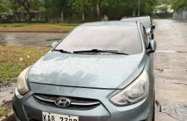Repossessed 2019 Hyundai Accent Sedan for sale