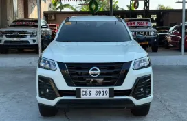 HOT!!! 2023 Nissan Terra 2.5 VL 4x4 Top of the line for sale at affordable price! 