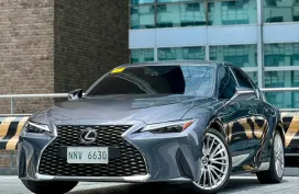 2023 Lexus IS300H Hybrid 2.0 Gas Automatic 🔥☎️09279850198 🙋‍♂️ 𝐊𝐀𝐊𝐎𝐓𝐒𝐄 𝐉𝐄𝐒𝐒𝐄𝐍