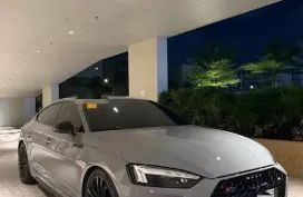 HOT!!! 2022 Audi RS5 for sale at affordable price! 