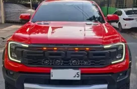 HOT!!! 2025 Ford Ranger Raptor 4x4 for sale at affordable price! 