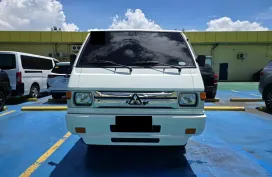 FOR SALE: 2025 MITSUBISHI L300 FB — 29,000KM ONLY
