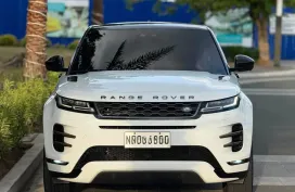 HOT!!! 2021 Land Rover Range Rover Evoque P300 HSE MHEV for sale at affordable price! 