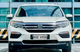 2016 HONDA PILOT EX-L AWD 3.5L V6‼️🔥 𝟎𝟗𝟏𝟐𝟏𝟎𝟔𝟏𝟒𝟔𝟐 𝐌𝐀𝐁𝐘 𝐋𝐀𝐓𝐈𝐃𝐎 📲📩🙋🏻