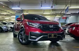 2022 Honda CRV S 1.6L DSL AT  | With Warranty by Ugarte Cars Manila